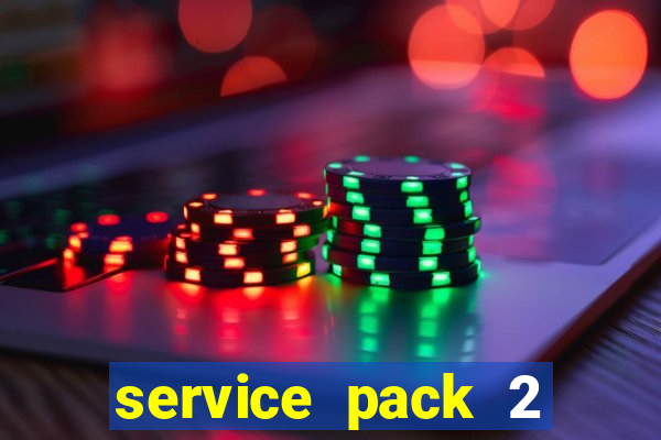 service pack 2 windows 7 64 bits download